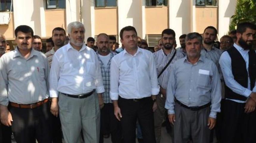 H&uuml;dapar Genel Sekreteri Yavuz: Halkının G&uuml;venliğini Sağlayamayan Bir Devletin Meşruiyeti Tartışılır