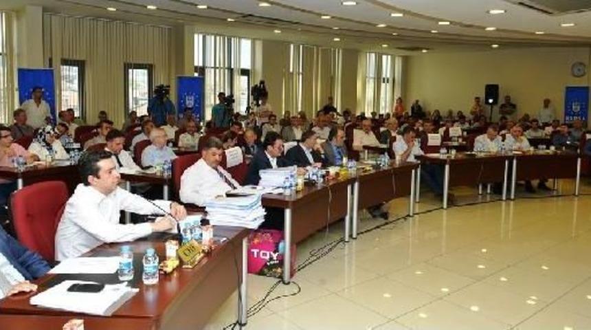 Timsah Arena 22 Ağustos&rsquo;Ta A&ccedil;ılıyor