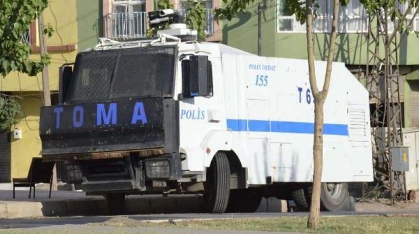 Adana'da Işid'&ccedil;i Diye Tehdit Edilen Iş&ccedil;i, Ailesinin &Ouml;n&uuml;nde Infaz Edildi (3)