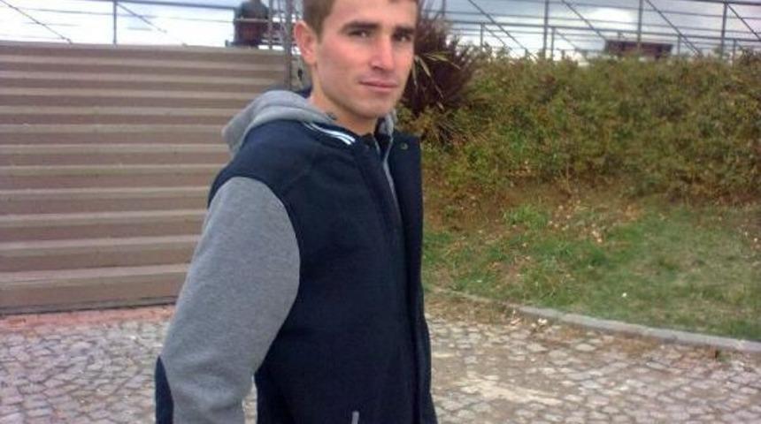 G&ouml;ksu, G&ouml;ksu &Ccedil;ayında Boğuldu