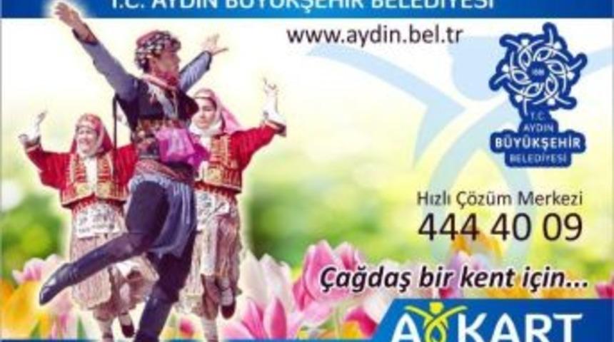 Aydında &rsquo;aykart&rsquo; D&ouml;nemi Başlıyor&rsquo;
