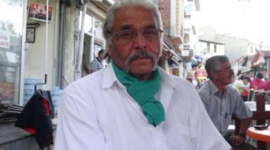 Başcazgır Başbakan&rsquo;a Mani Okuyacak