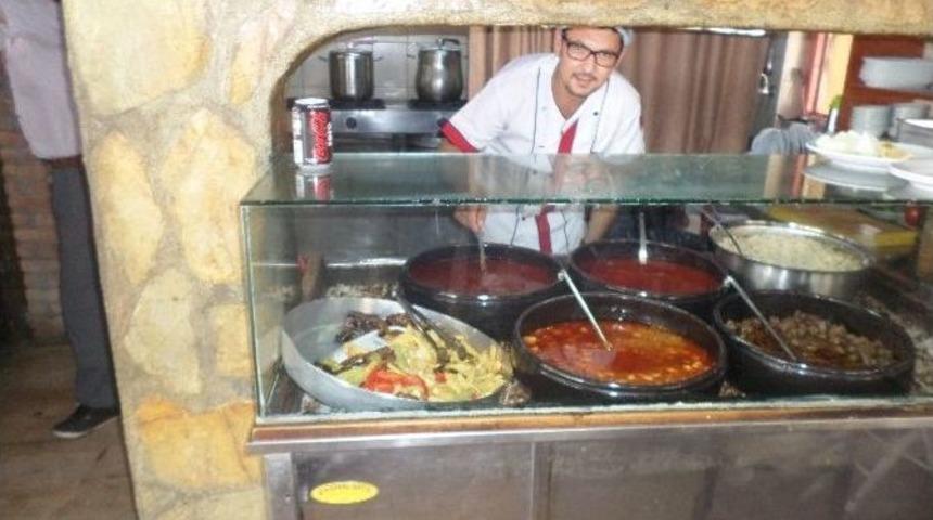 Ortaca’da Hijyen Denetimi