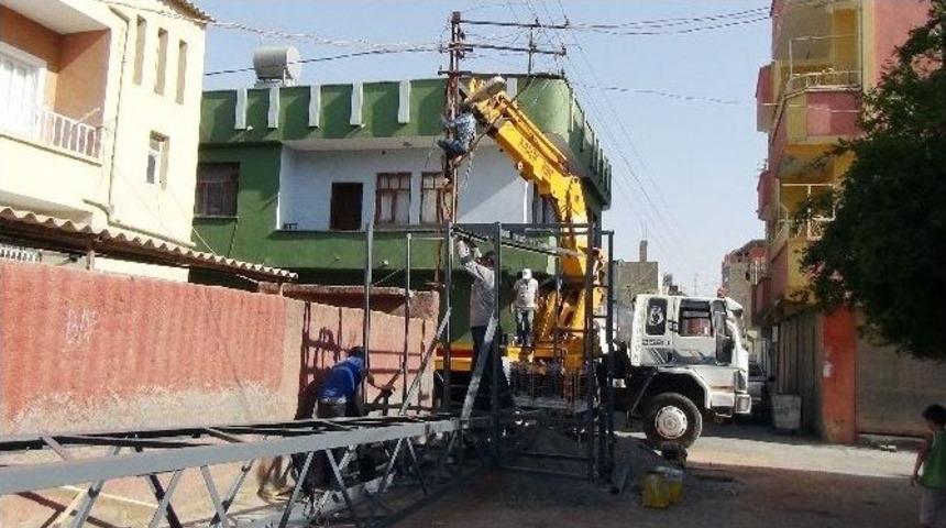 Elektrik Sorunu Yeni Trafoyla Giderildi