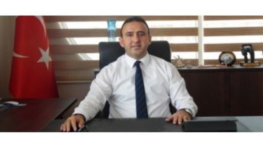 Trakyaka Genel Sekreteri Şahin, Trakya B&ouml;lgesi Haziran Ayı Ekonomi Verilerini Değerlendirdi