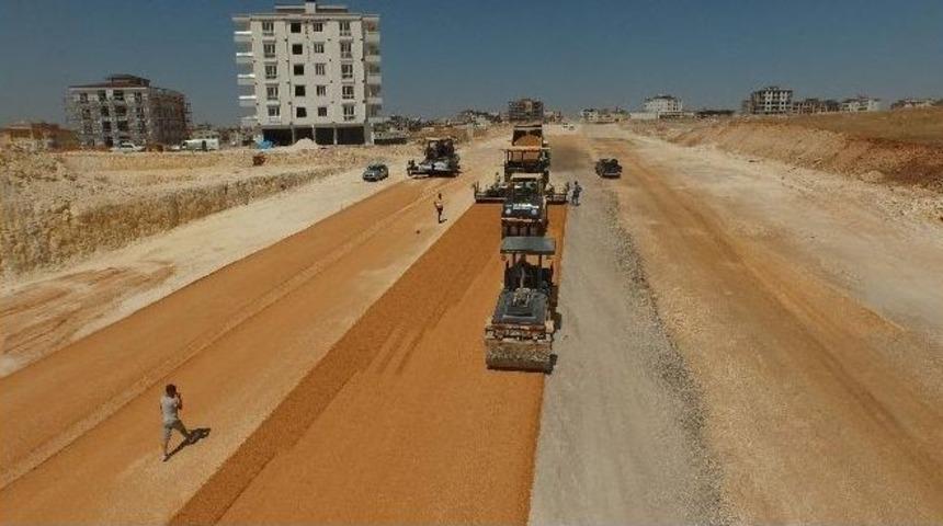 12 Şeritli Yolda Sona Gelindi