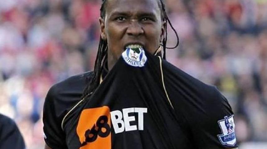 Ahisar Belediyespor Rodallega Ile Anlaşamadı