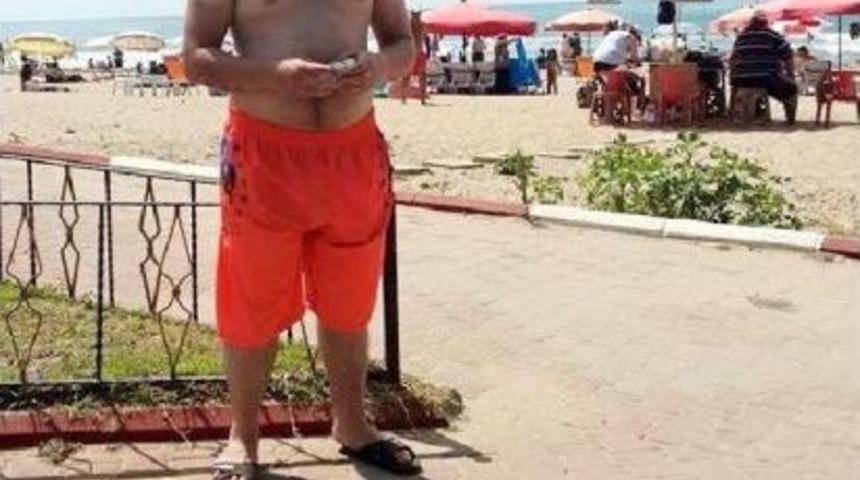 Tatilde Işid &Uuml;yesi Olduğu Iddiasıyla G&ouml;zaltına Alındı