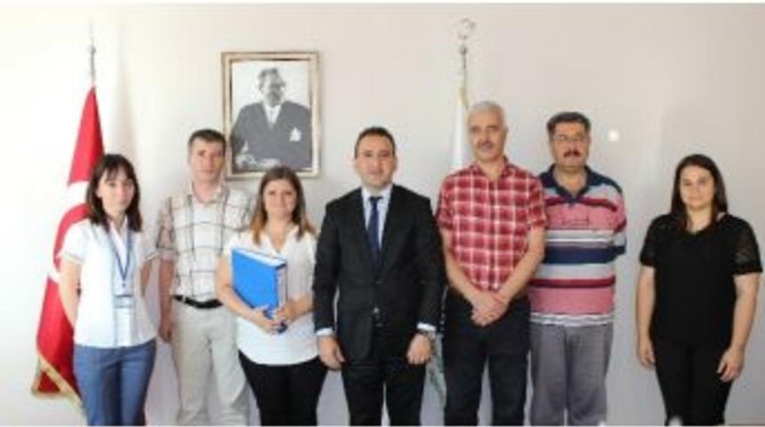 Edirne&rsquo;de Konfeksiyon Alanında Vasıflı Eleman Eğitim Merkezi Kurulacak