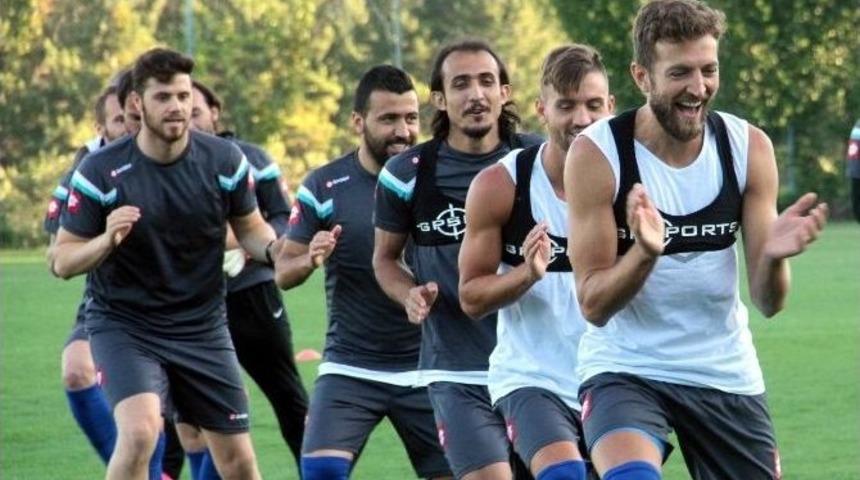 Adana Demirspor&rsquo;da Yeni Sezon Hazırlıkları