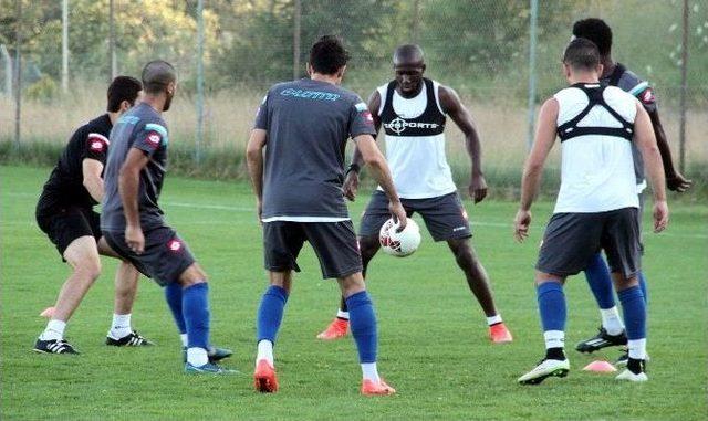 Adana Demirspor’da Yeni Sezon Hazırlıkları