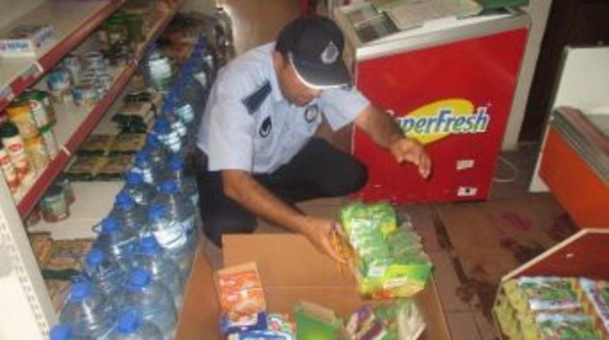 İzmit&rsquo;te İşyeri Denetimleri S&uuml;r&uuml;yor