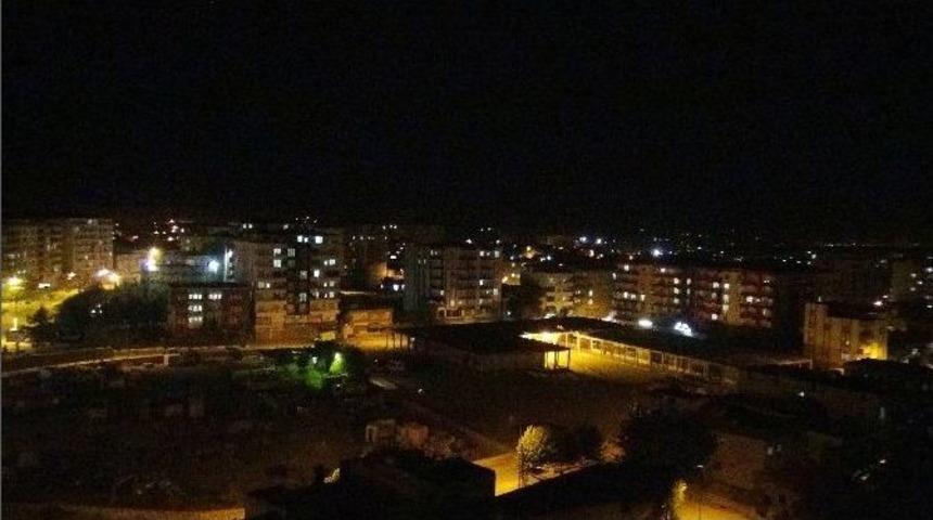 Silvan&rsquo;da Suru&ccedil; Protestoları Devam Ediyor