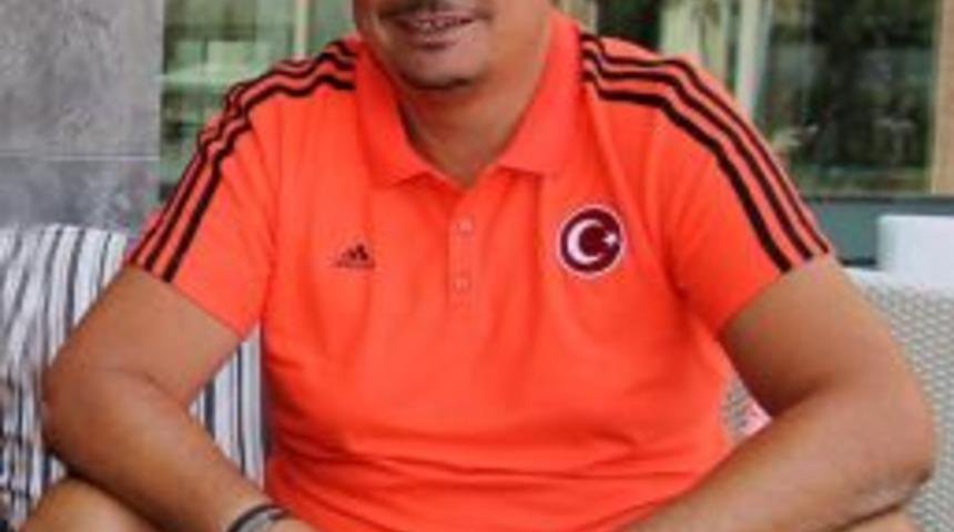 Ataman: 10 Yılın Takımını Kurduk