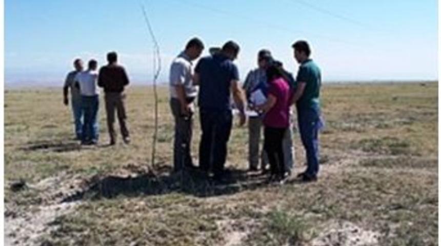 Niğde Enerjide İlklerin Merkezi Oluyor