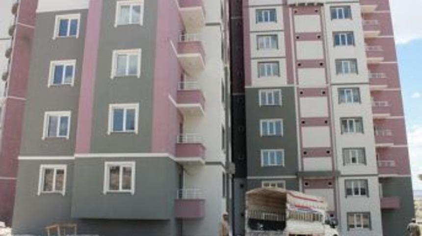 2015 Haziran Ayında En &Ccedil;ok Konut Mardin&rsquo;de Satıldı