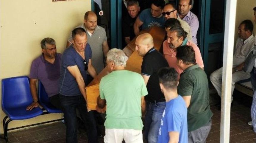 50 Euroya Gelen &Ouml;l&uuml;m