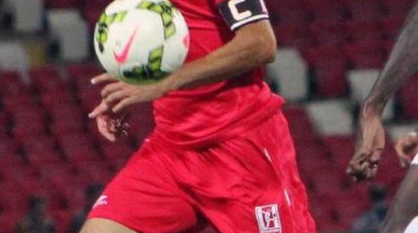 Karşıyaka G&ouml;khan &Uuml;nal Ile Anlaştı