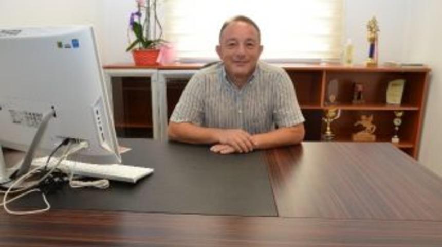 D&uuml;zce Belediyespor Sezona Hazır