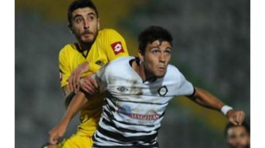 Altay'ın Umudu H&uuml;samettin