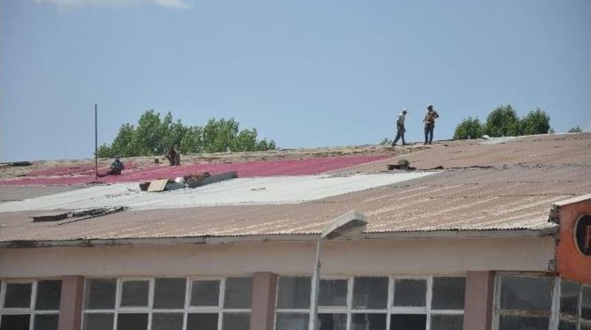 Muş İl &Ouml;zel İdaresi&rsquo;nden Esnafa Kolaylık