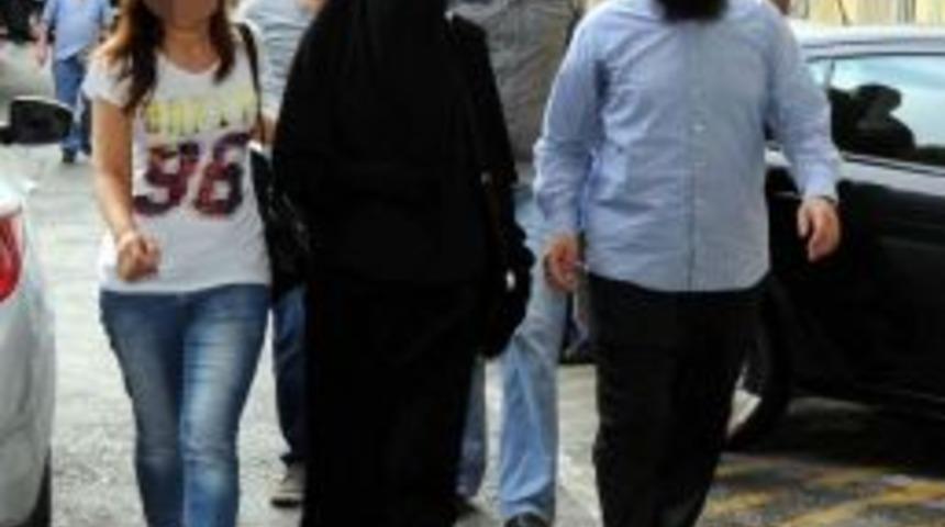 "t.c. Rejiminin Başındakilere Bir Uyarı" Videosunda Konuşan 'ebu Hanzala' Da G&ouml;zaltında