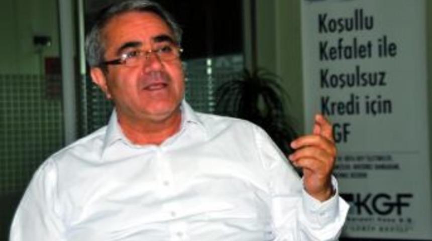 Kredi Garanti Funu,  Van'da Kobi'lerin Umudu Oldu