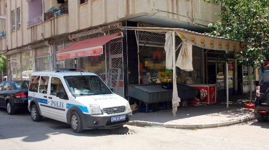 Adıyaman&rsquo;da Polis Ekipleri N&ouml;bette