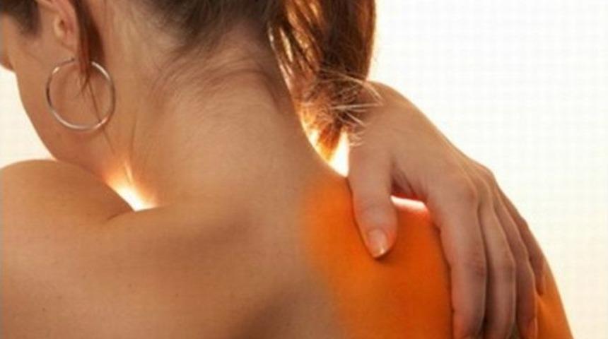 Kolda Ağrı Ve Elde Uyuşmaya Dikkat !