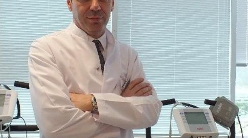 Omuz Tendon Yırtılmalarında Prp Tedavisi