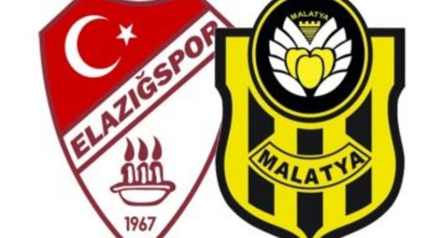 Yeni Malatyaspor - Elazığspor Ma&ccedil;larına Seyirci Yasağı