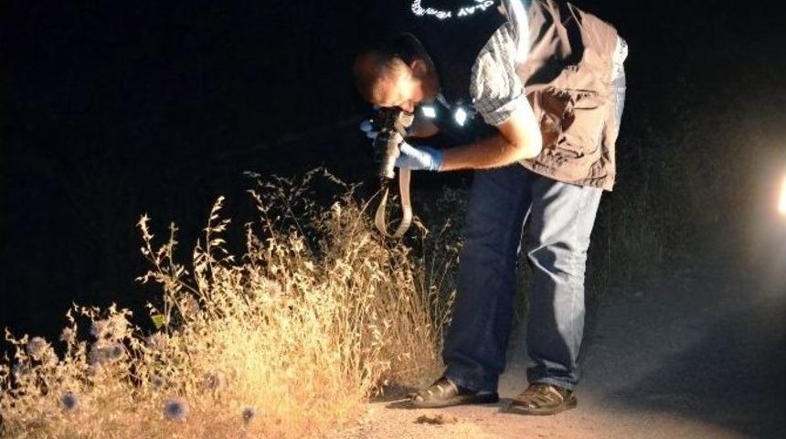 Malatya&rsquo;da Silahlı Kavga: 1 Yaralı