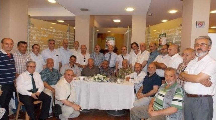 Dostları Erol Mermer&rsquo;i Anlattı