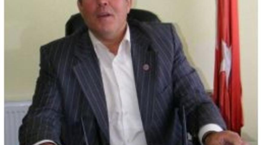 Sinop Eso Başkanı T&uuml;t&uuml;nc&uuml; Hayatını Kaybetti