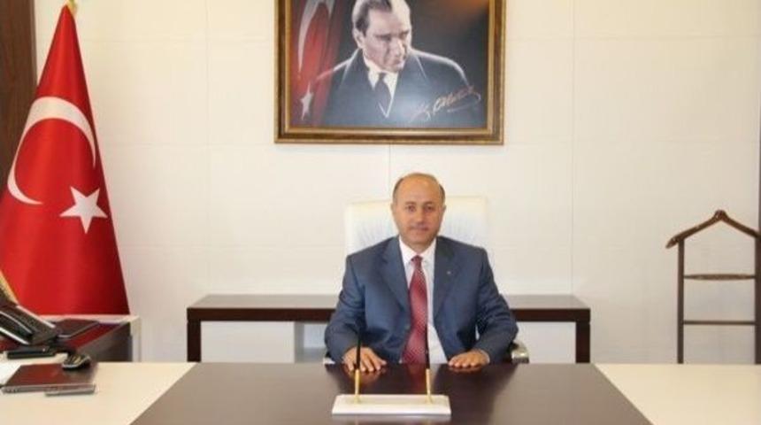 İnkumu&rsquo;na Teleferik Yapılacak