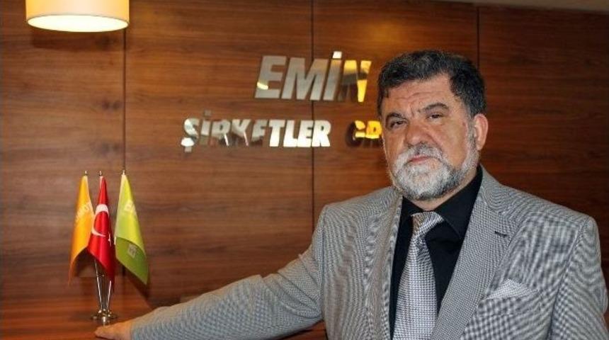 Emin&rsquo;den &Ouml;rnek &Ccedil;alışma