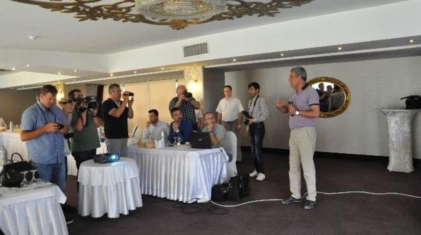 K&ouml;m&uuml;rle &Ccedil;alışacak Fabrikanın Genel M&uuml;d&uuml;r&uuml;nden A&ccedil;ıklama