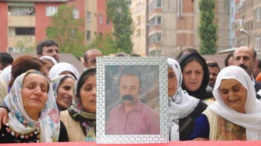 Hadep Eski Belediye Meclis &Uuml;yesi Kansere Yenik D&uuml;şt&uuml;