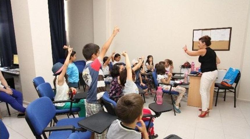 Eğitimde Mental Aritmetik Desteği