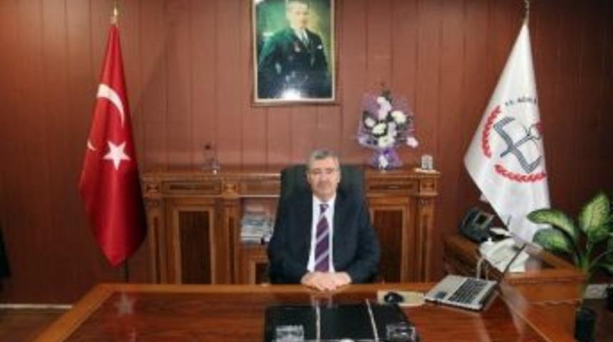 Ağrı&rsquo;da Teog Başarısı