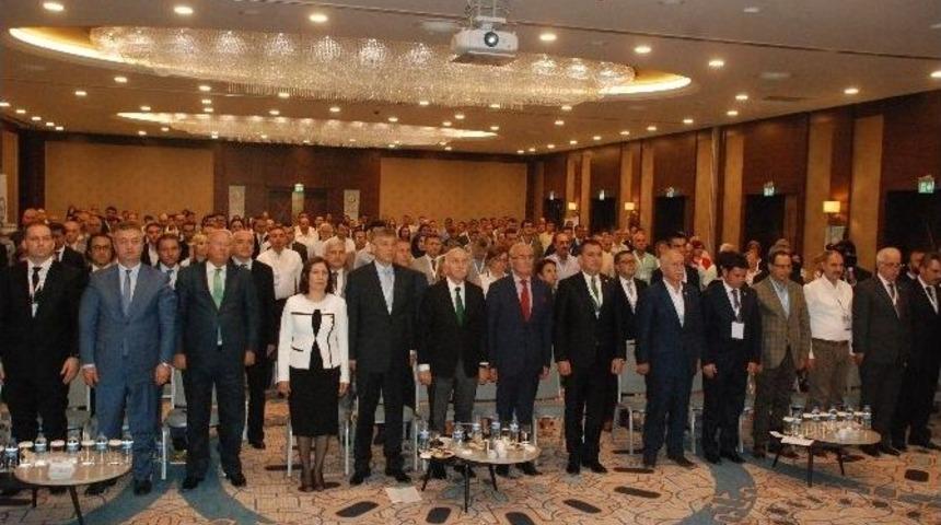 Chp&rsquo;li Bektaşoğlu: "chp Halkımızın Sağlığını Da Koruyacak"