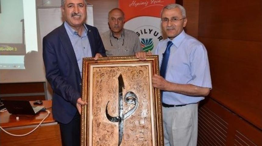 Hizmet İ&ccedil;i Eğitim Semineri Tamamlandı