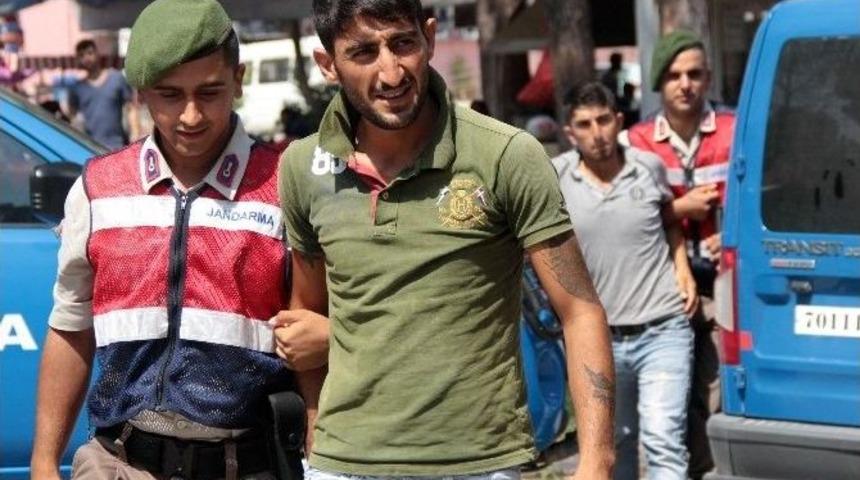 Adana&rsquo;da Ter&ouml;r &Ouml;rg&uuml;t&uuml; Operasyonu