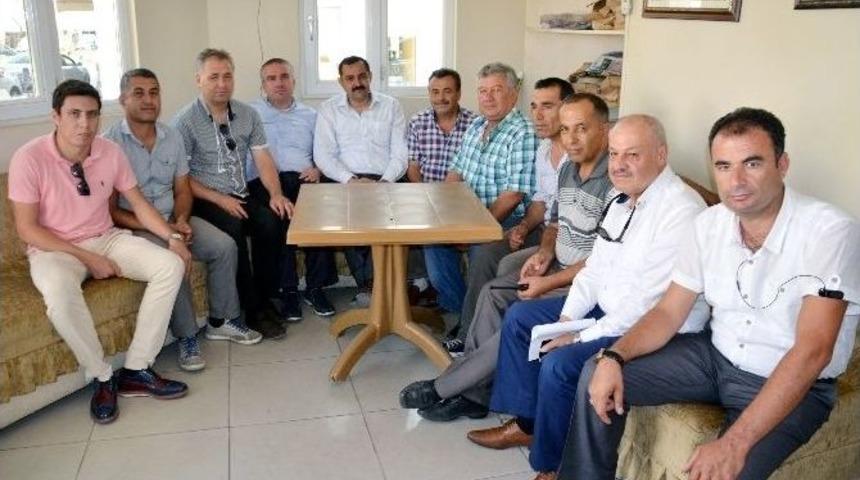 S&uuml;mer; &ldquo;zafere Giden Yolda Y&uuml;r&uuml;mekle M&uuml;kellefiz&rdquo;