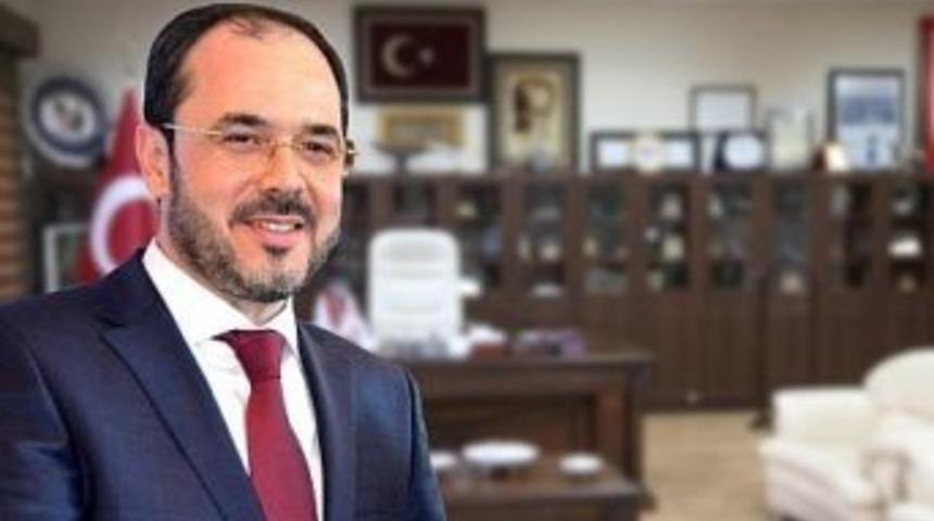 Başkan Ayaz&rsquo;dan Basın Bayramı Mesajı