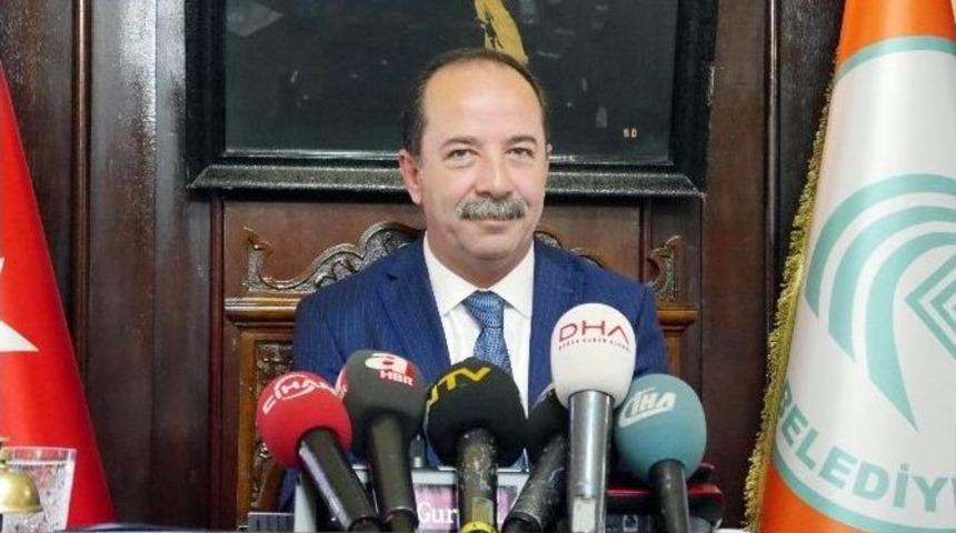 &ldquo;kırkpınar&rsquo;da Canlı Bomba Var&rdquo; İddialarına Yalanlama