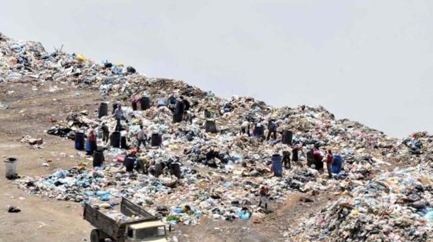 Ab, Bodrum'un &Ccedil;&ouml;p&uuml; I&ccedil;in Verdiği 30 Milyon Euro Hibeyi Geri Aldı