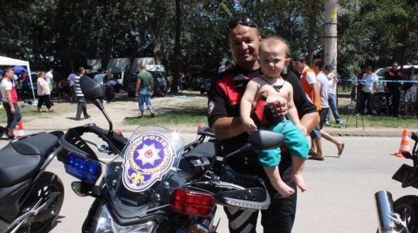 Yunusların &lsquo;kırkpınar&rsquo; &Ouml;zel G&ouml;sterisi Nefes Kesti