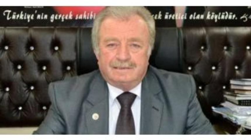 &rsquo;fındık &Uuml;reticileri Emanete Fındık Vermesin&rsquo; Uyarısı