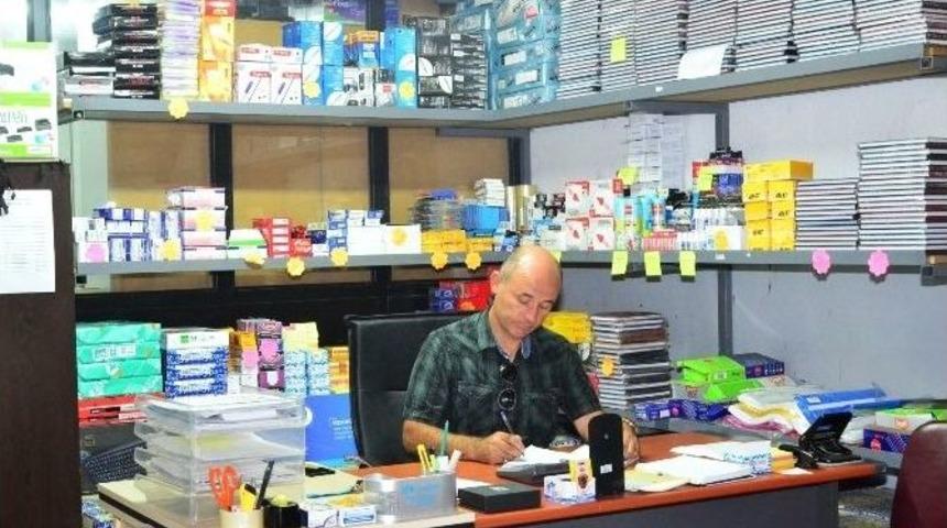 Bodrum&rsquo;da Dağıtım Tek Elden Yapılıyor